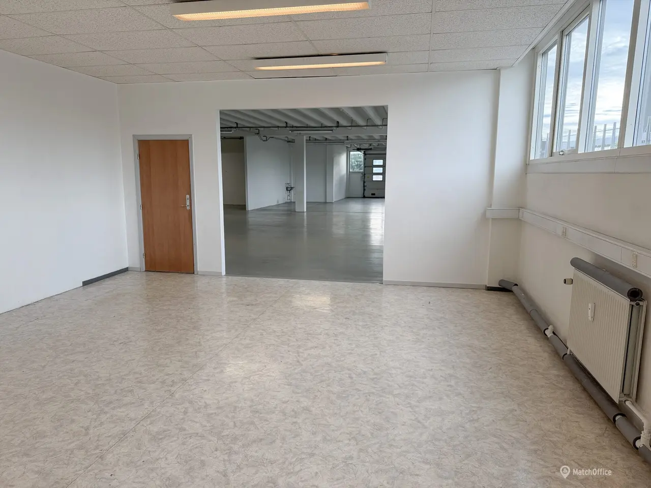 Billede 10 - 1501-27: Roholmsvej 10K, st, 2620 Albertslund - 619 m²