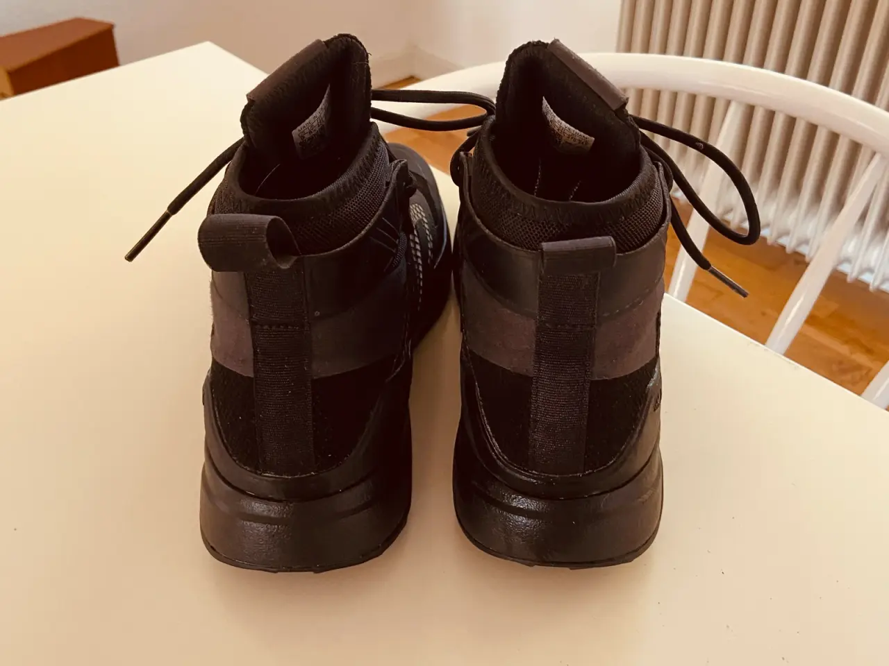 Billede 6 - ADIDAS VANDRESKO TERREX TRAILMAKER GORE-TEX MID -