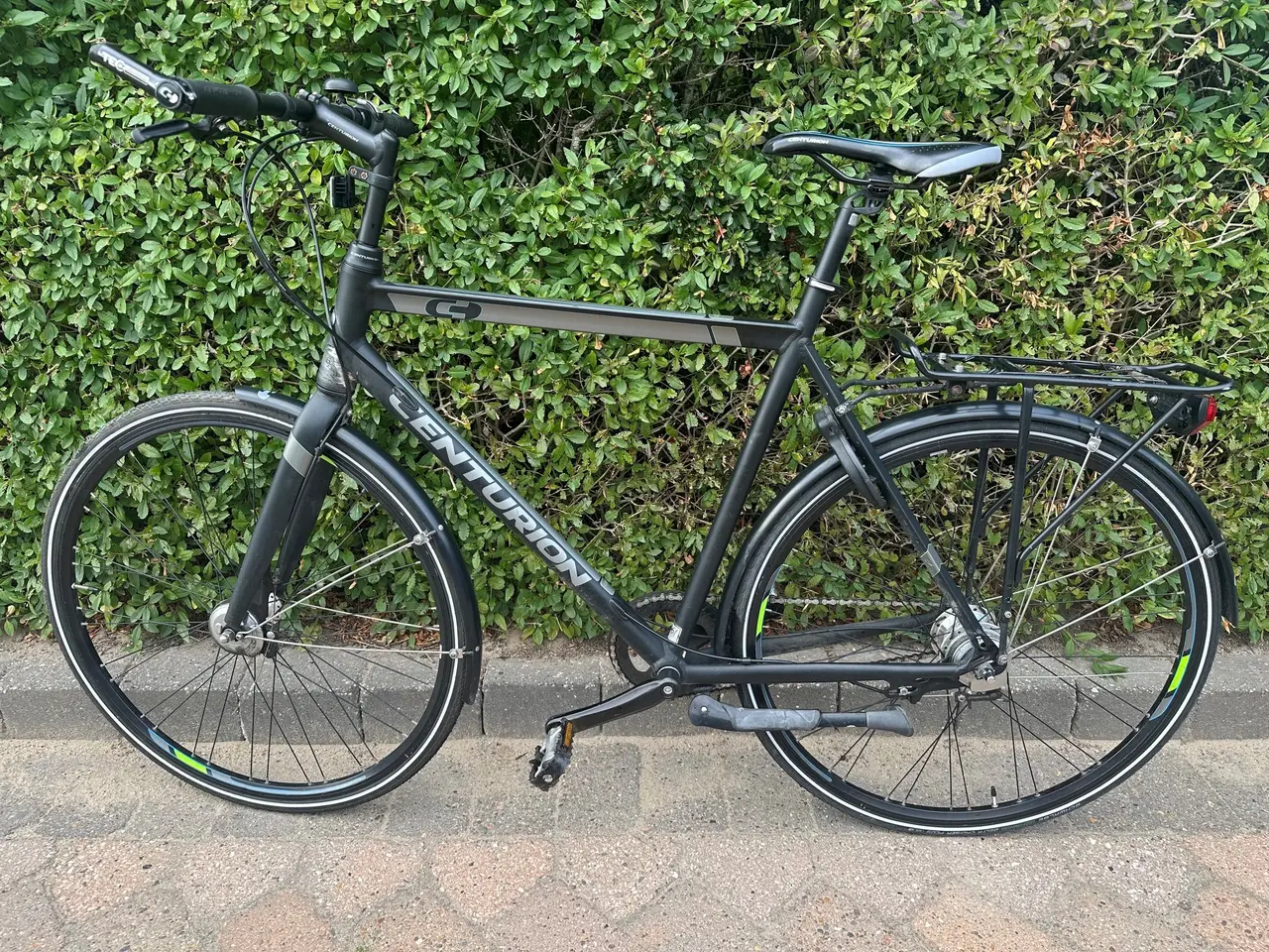 Billede 1 - Centurion Citybike