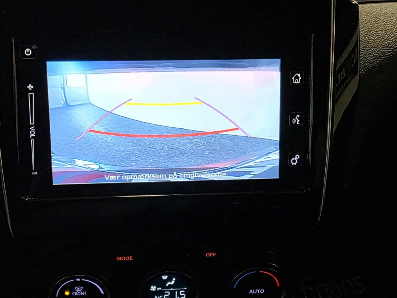 Billede 16 - Suzuki Swift 1,2 mHybrid Exclusive CVT