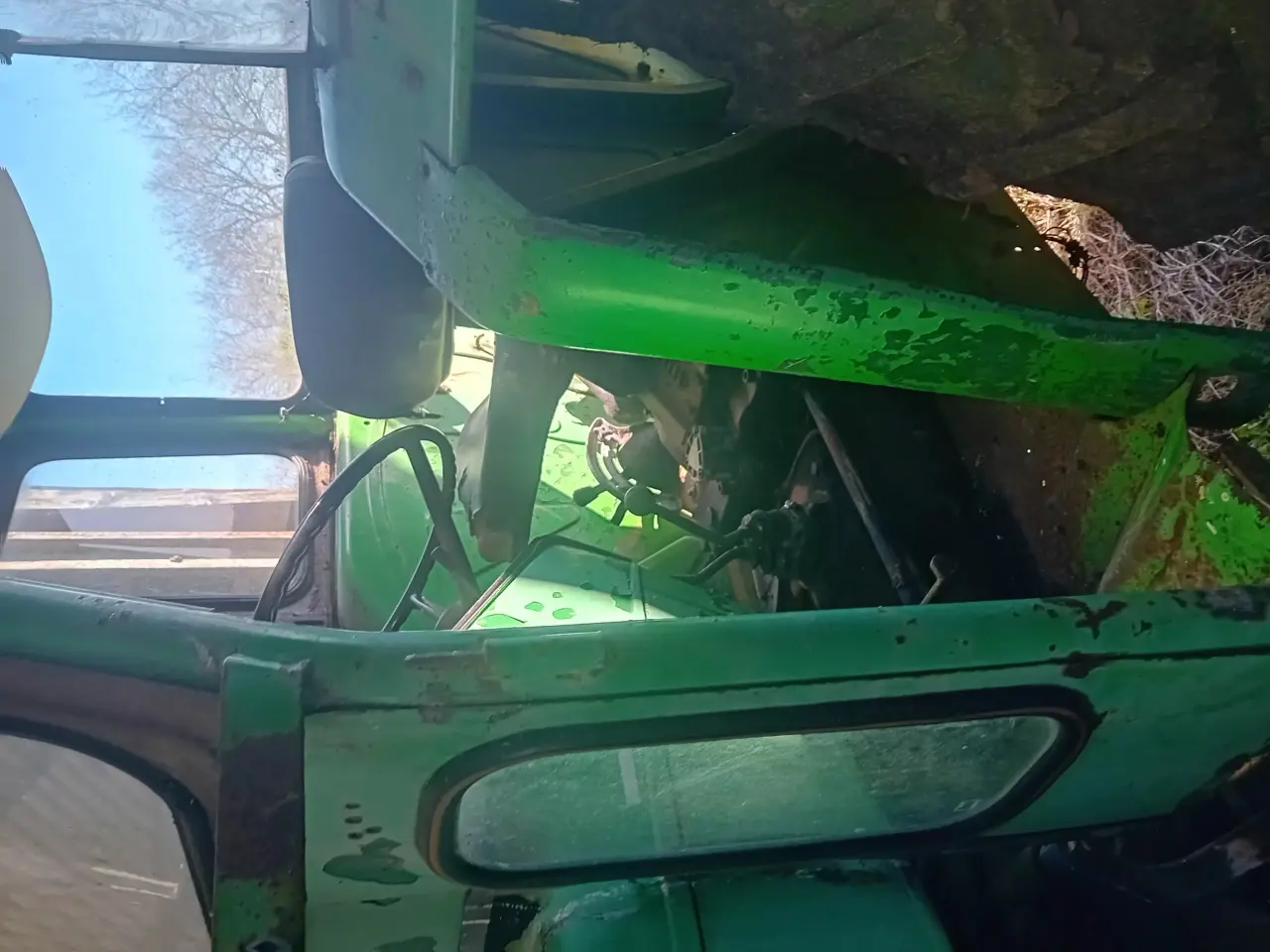 Billede 4 - Deutz 5006