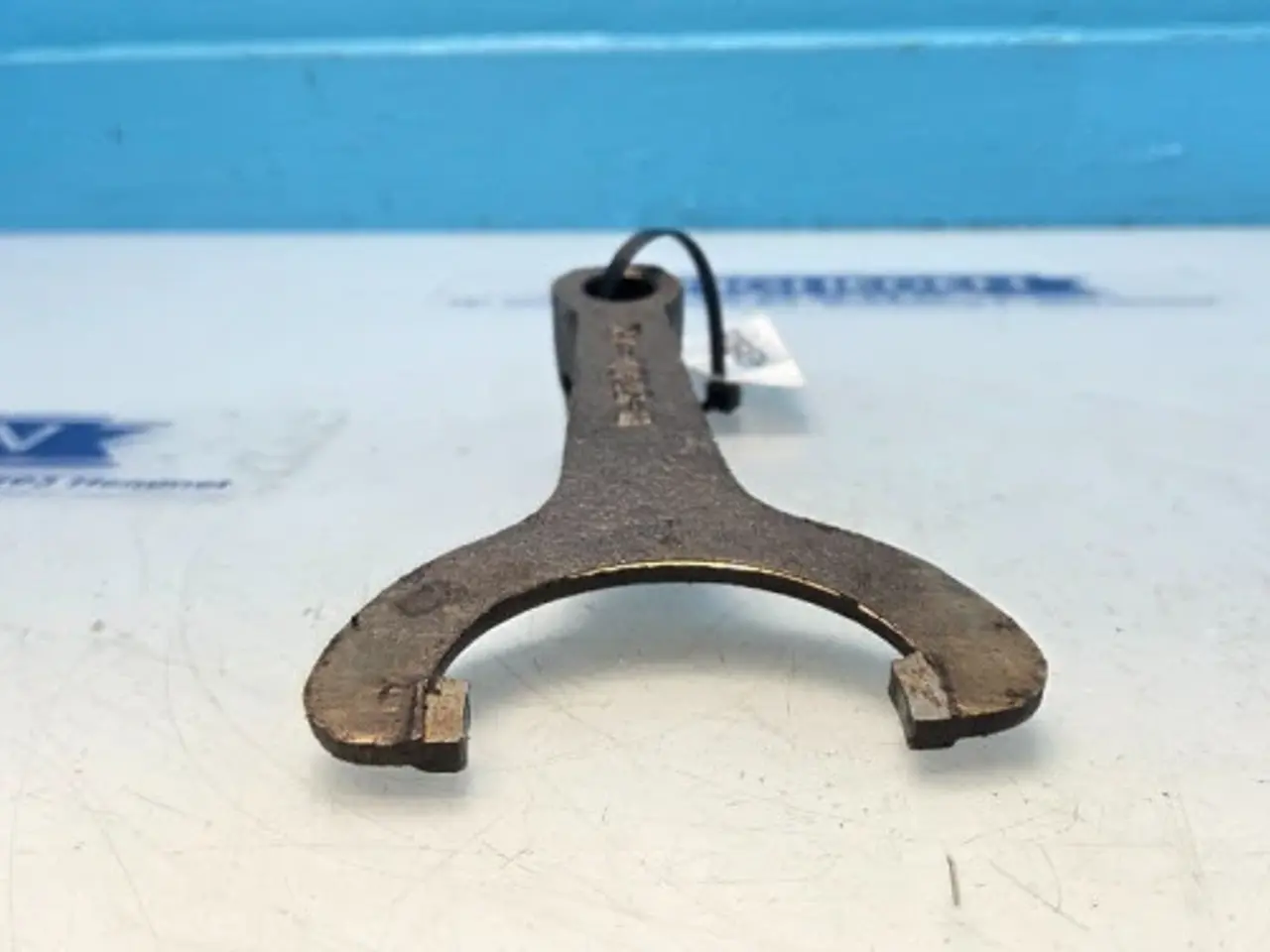 Billede 13 - John Deere 1075 Gaffel Z11299