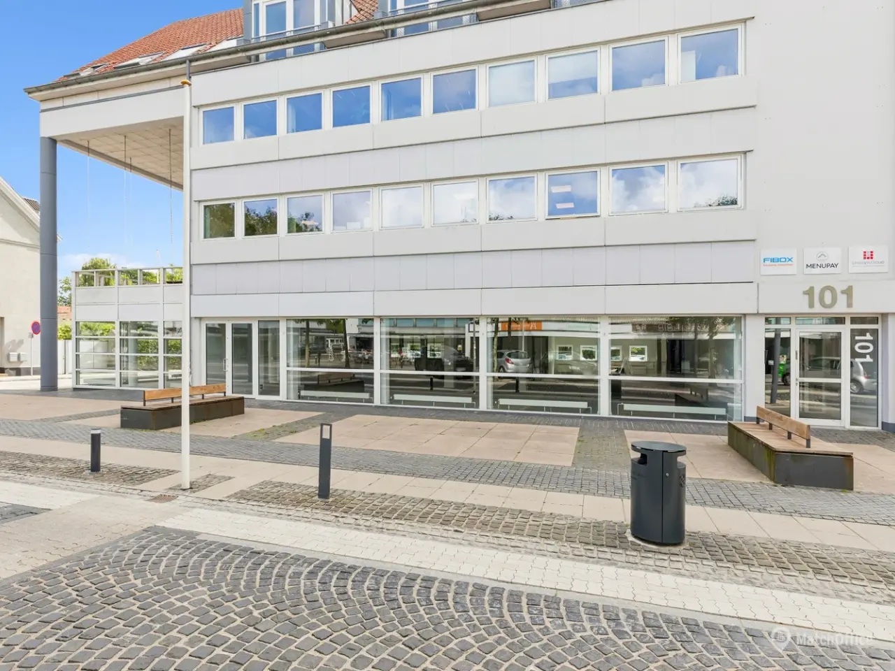 Billede 1 - Taastrup Hovedgade 101. st.