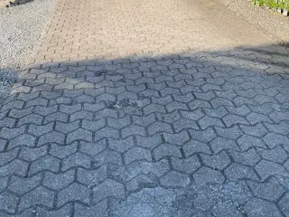 Havefliser