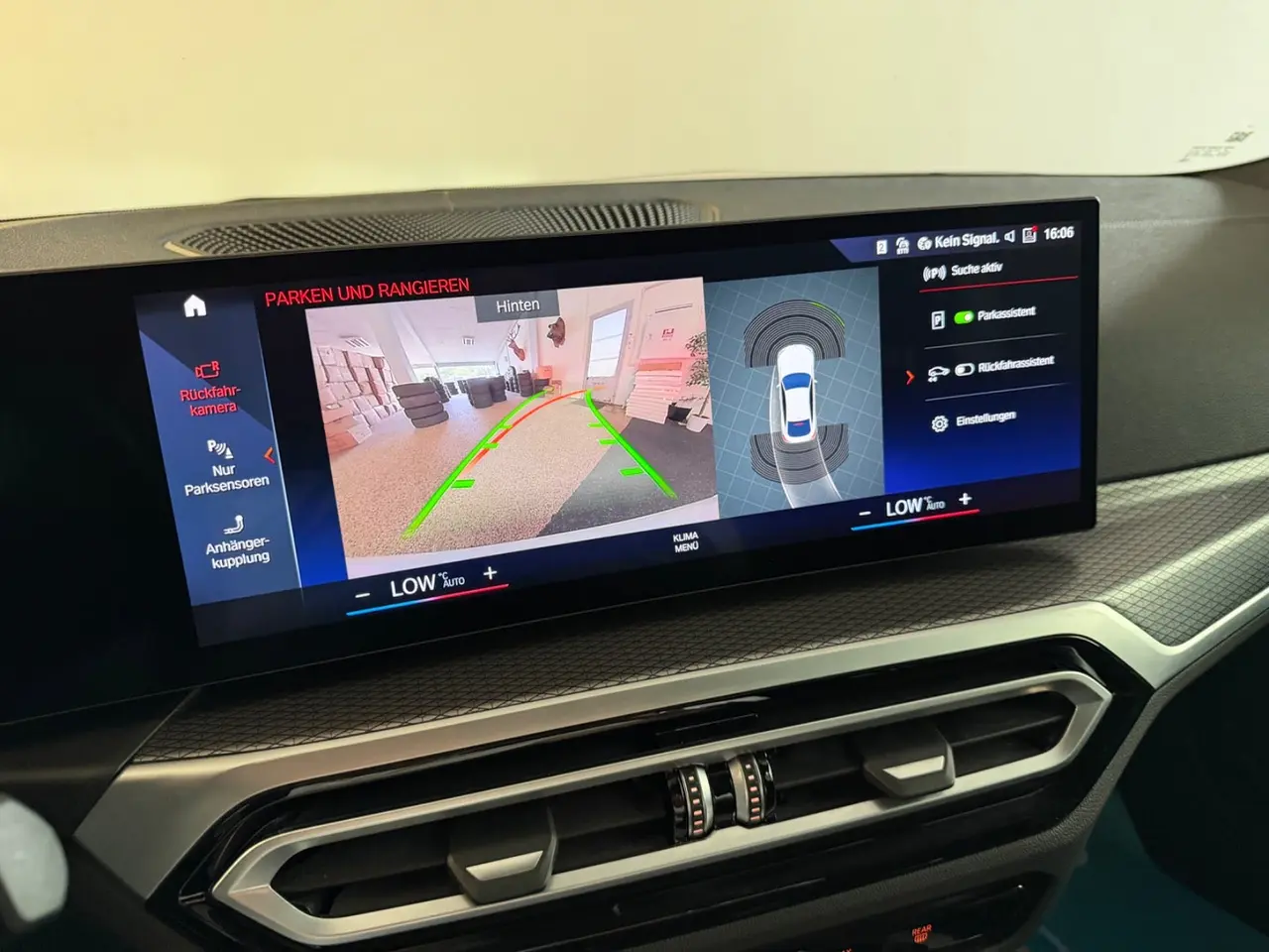 Billede 16 - BMW i4 eDrive40 M-Sport Pro