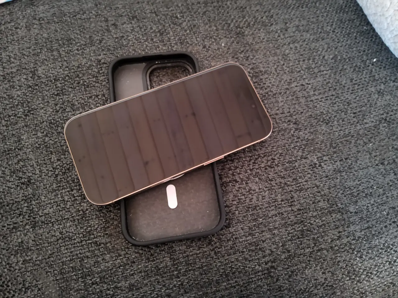 Billede 3 - Meget velholdt IPhone 16 Pro