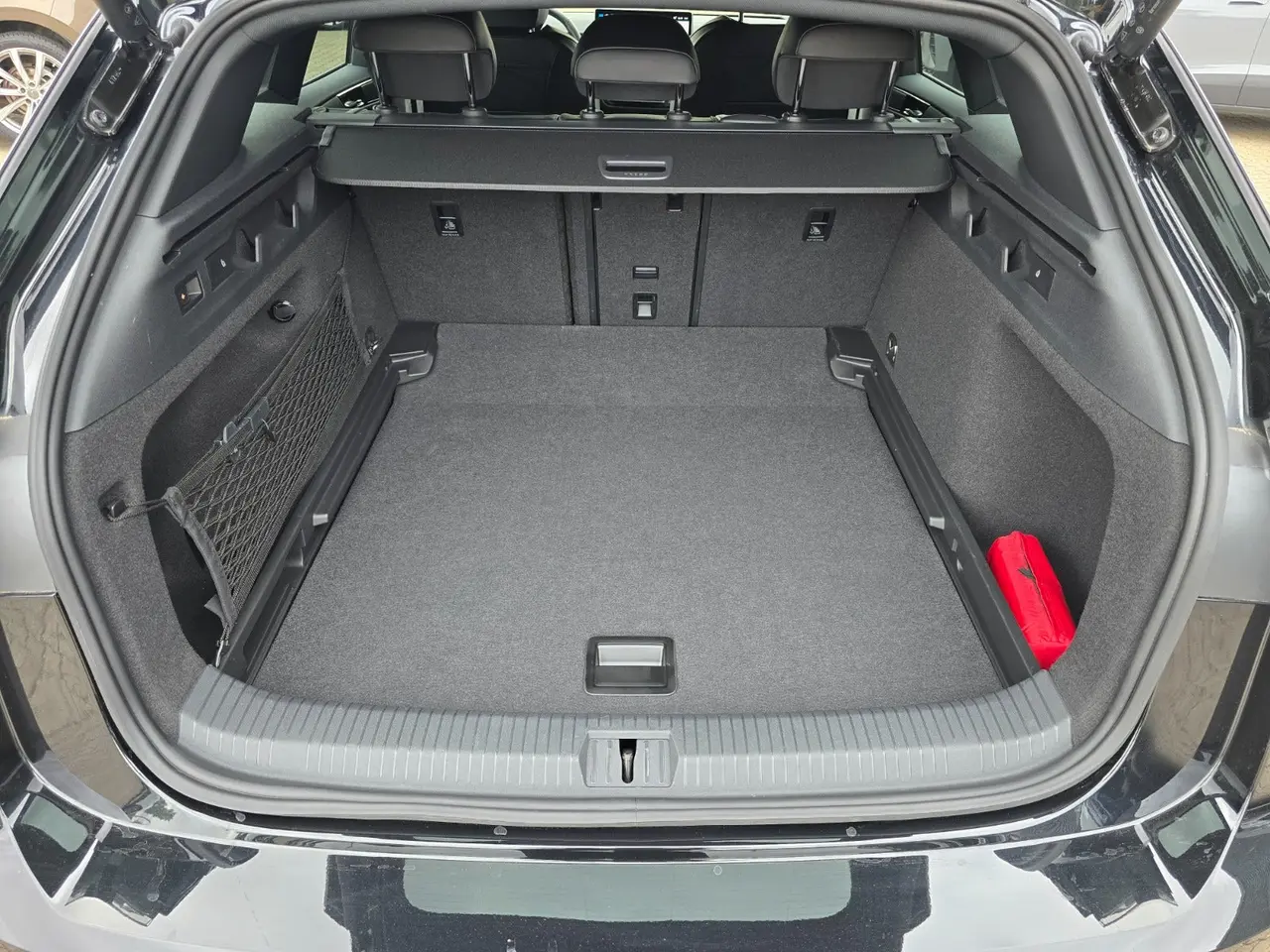 Billede 16 - VW ID.7 77 Style Tourer