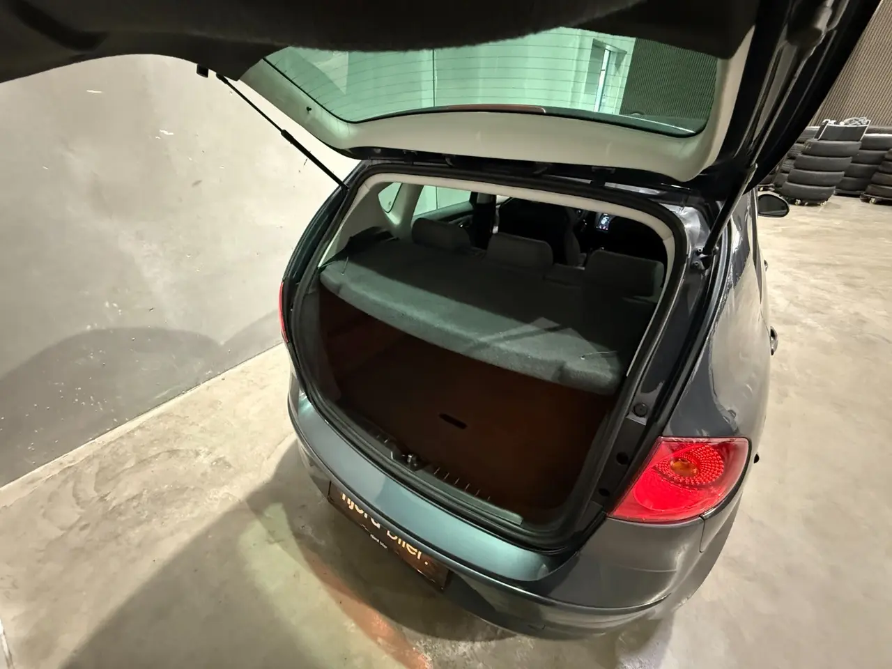 Billede 17 - Seat Altea 1,6 