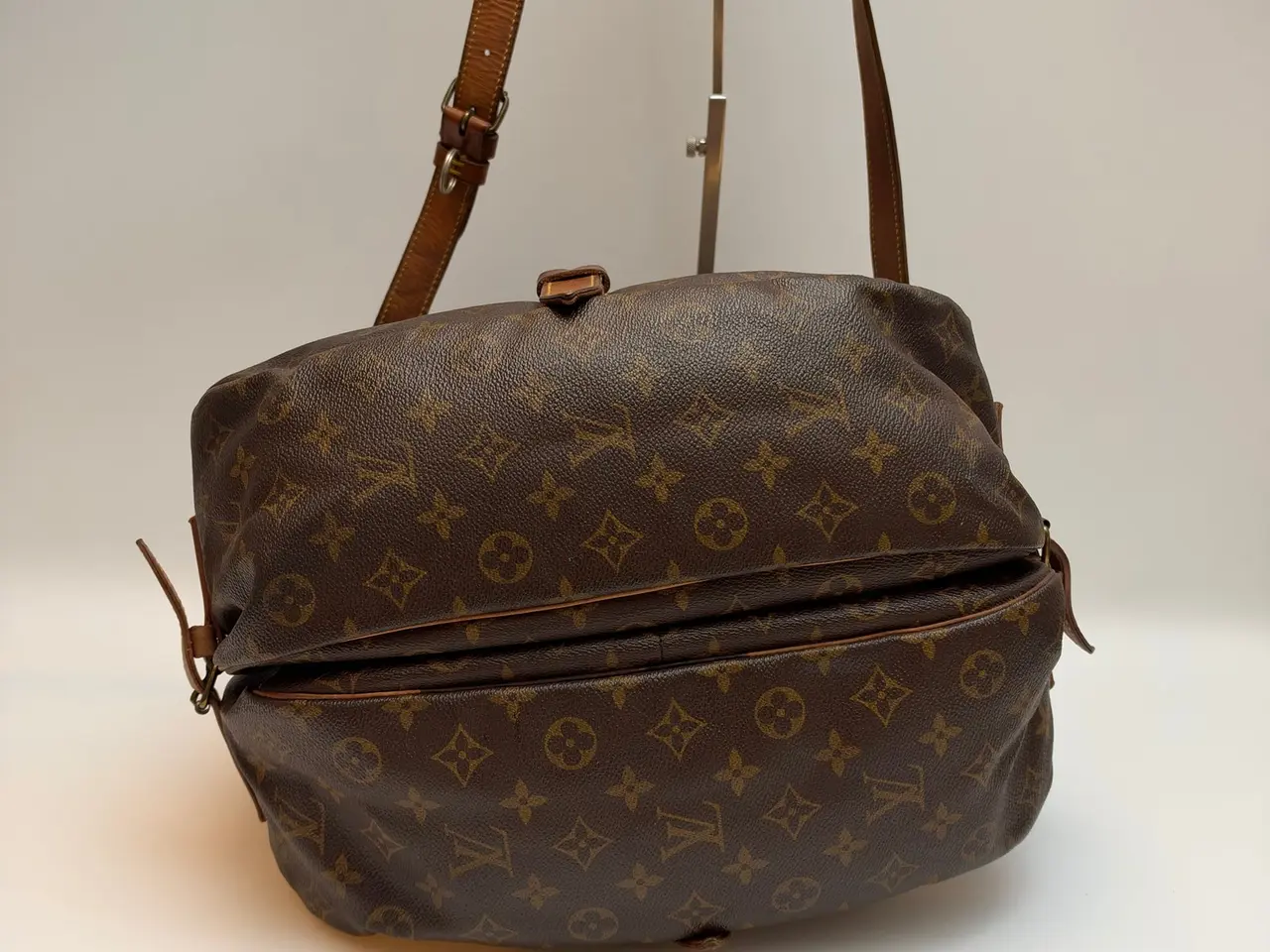 Billede 6 - Louis Vuitton Saumur 35