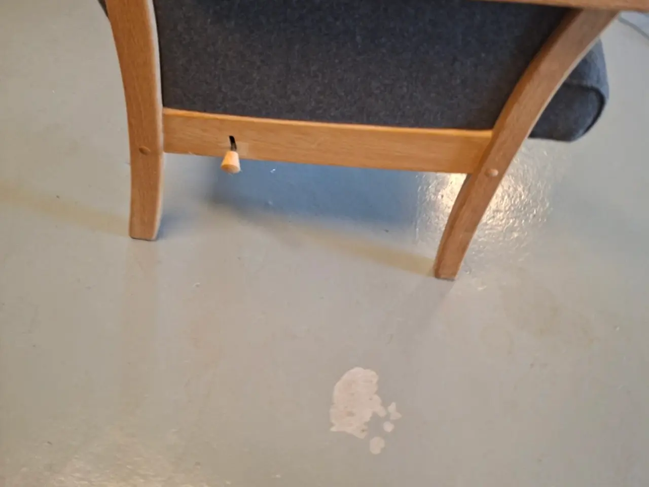 Billede 8 - Otium stol god stand