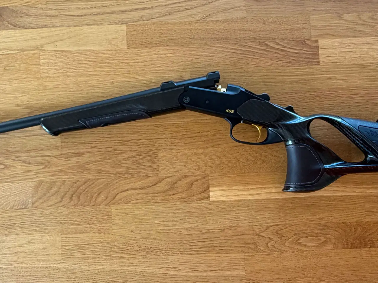Billede 4 - Blaser K 95 Ultimate Carbon. 308 Win. 