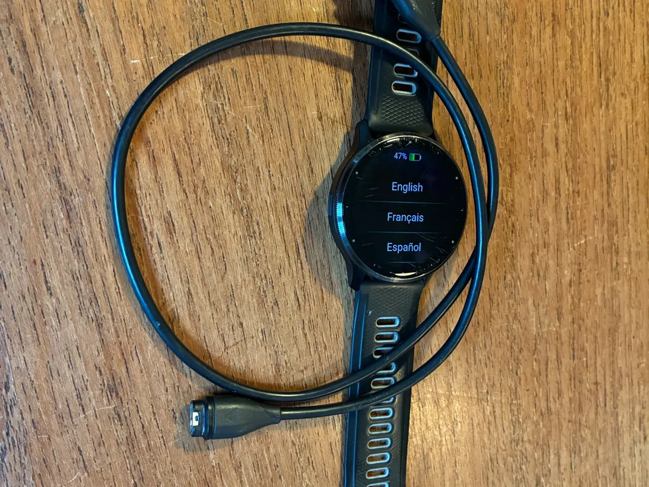 Billede 1 - Garmin Venu 3