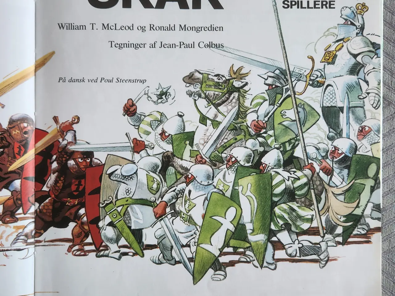 Billede 5 - Bedre skak for unge spillere