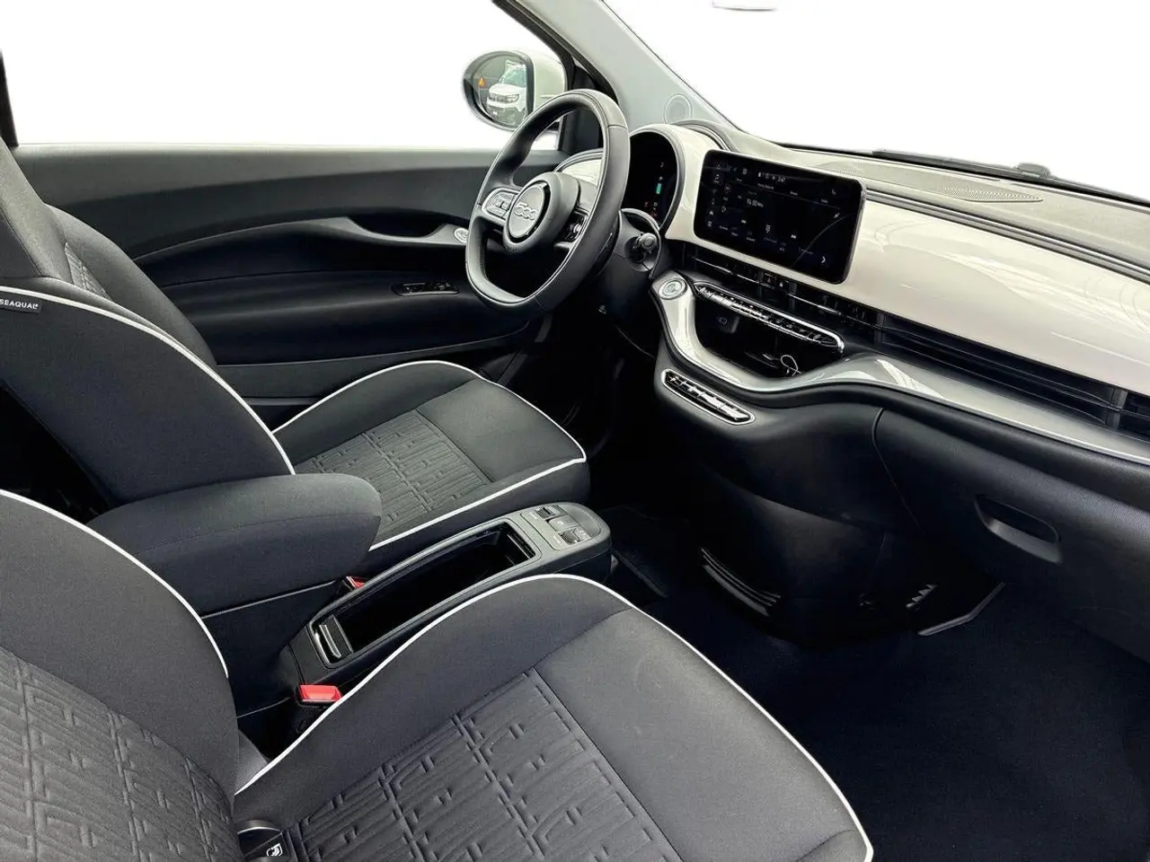 Billede 9 - Fiat 500e 42 Icon
