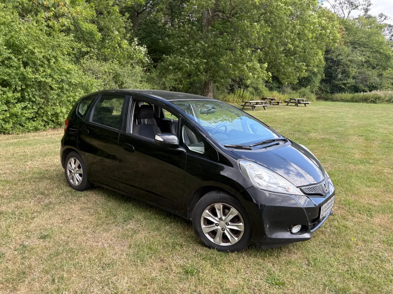 Billede 2 - Honda Jazz 1,4 Comfort