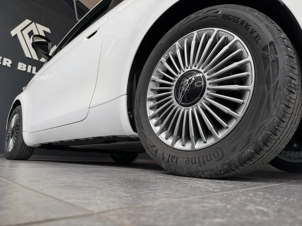 Billede 18 - Fiat 500e 42 Mono