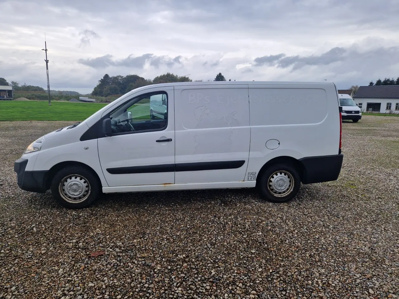 Billede 2 - Peugeot Expert 2,0 HDi 128 L2H1 Van