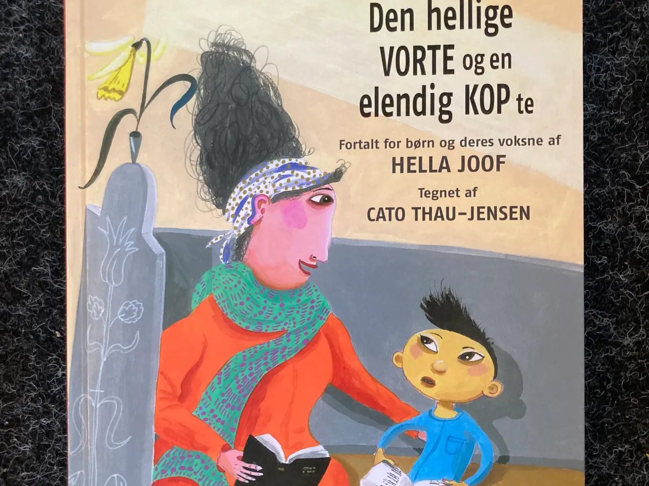 Billede 3 - Bøger