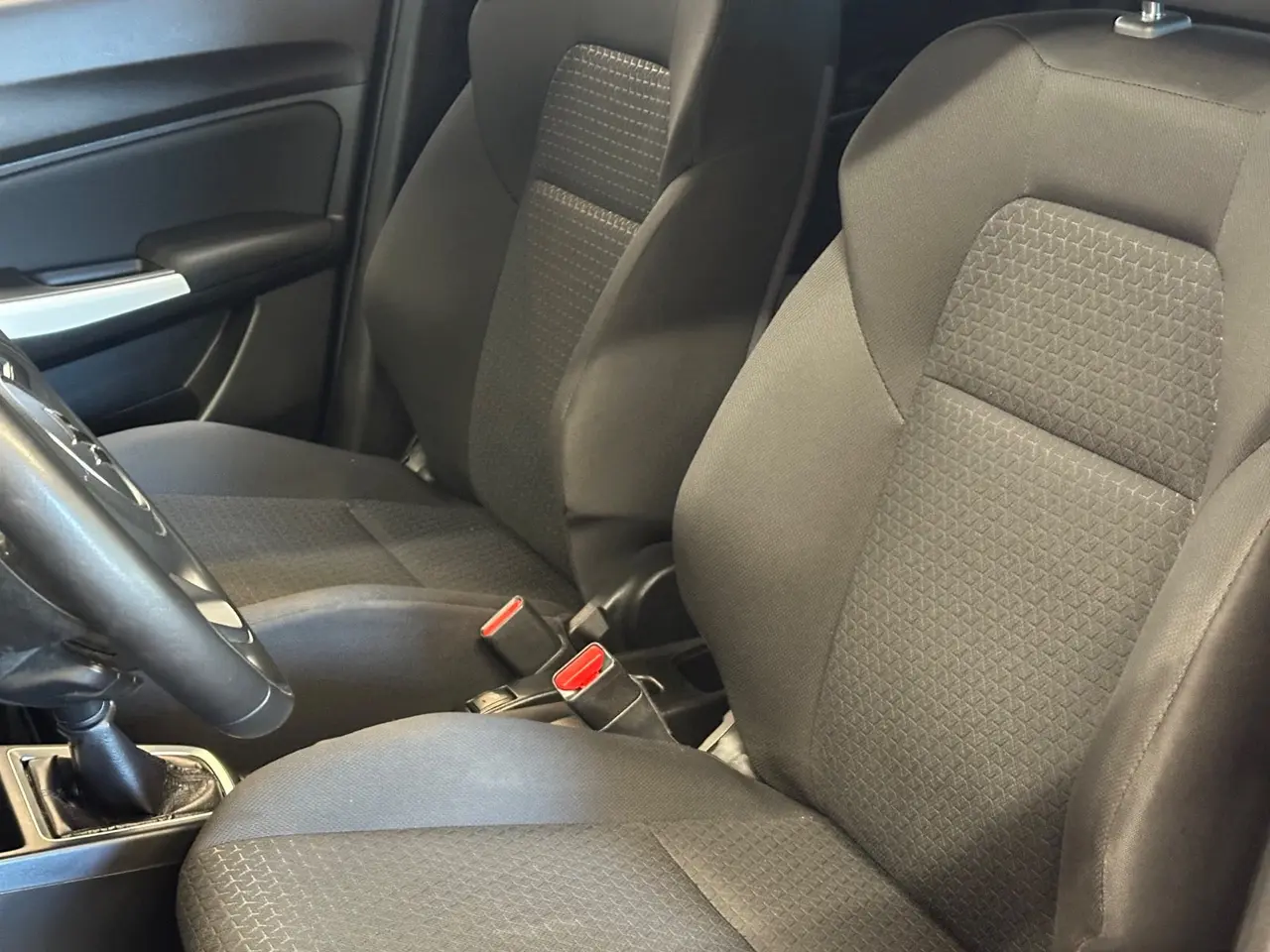Billede 9 - Suzuki Swift 1,2 mHybrid Action