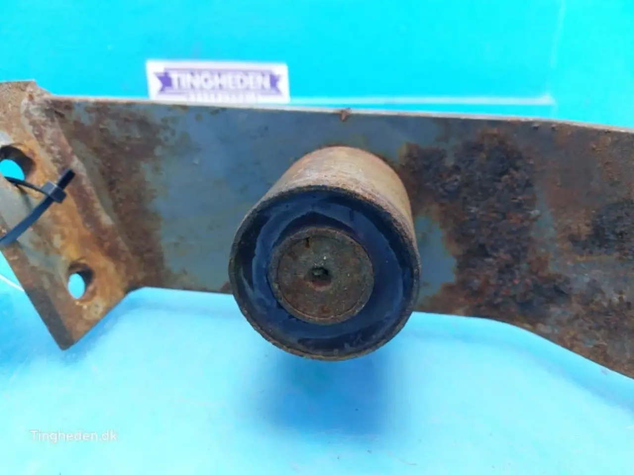 Billede 10 - Massey Ferguson 7274 Arm L. 28485219