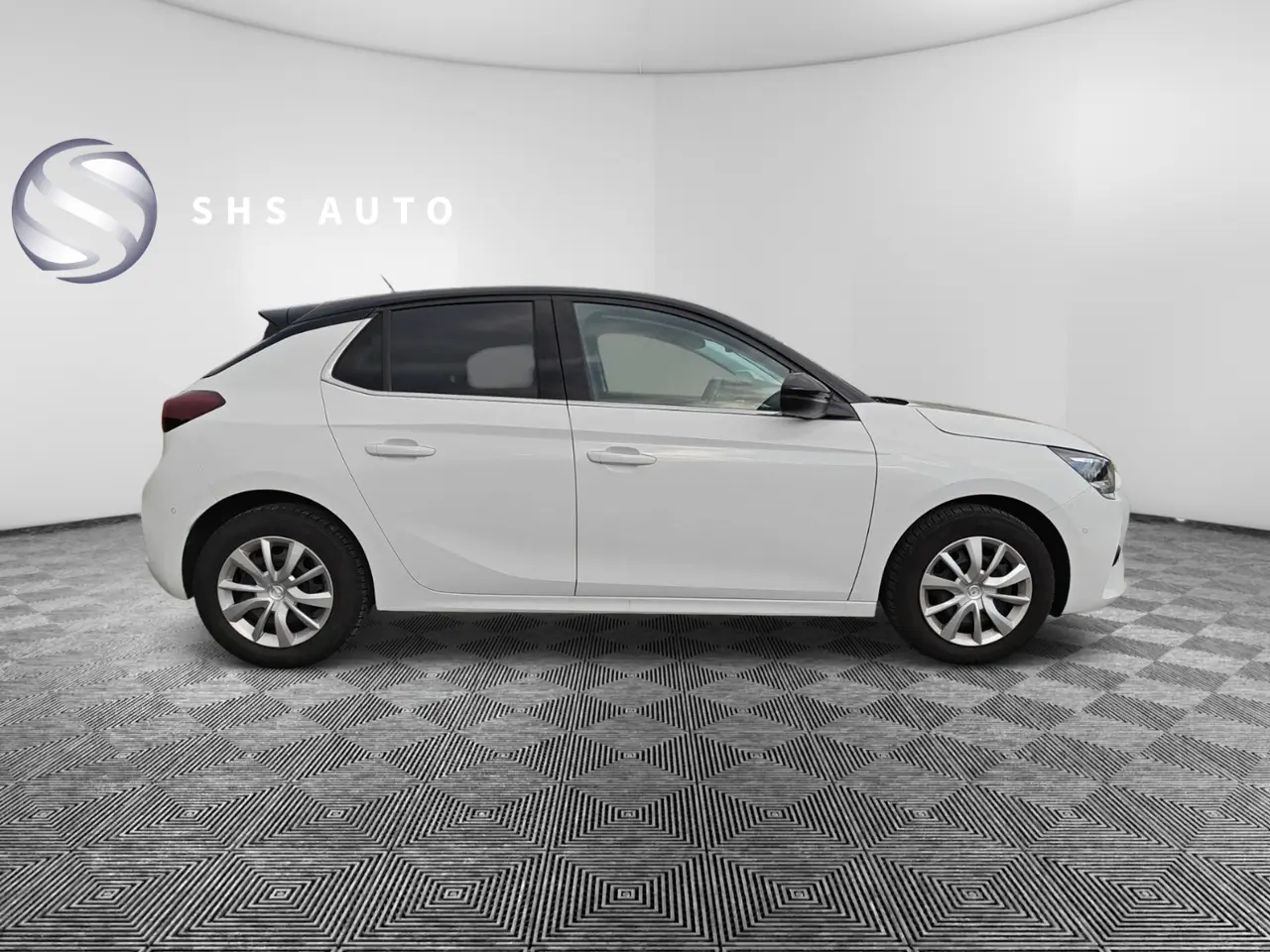 Billede 4 - Opel Corsa 1,5 D 102 Elegance