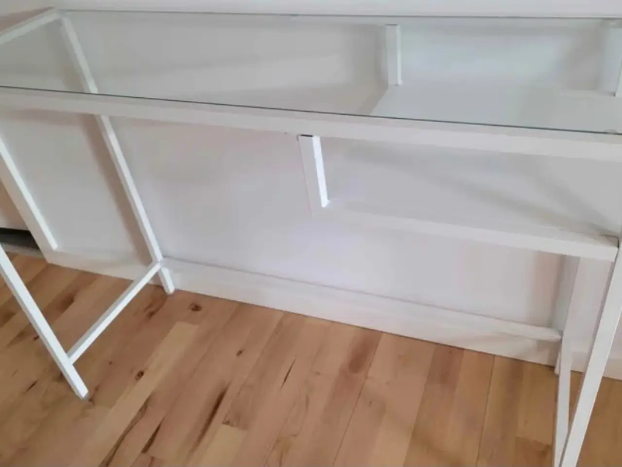 Billede 3 - Ikea Vittjso bord