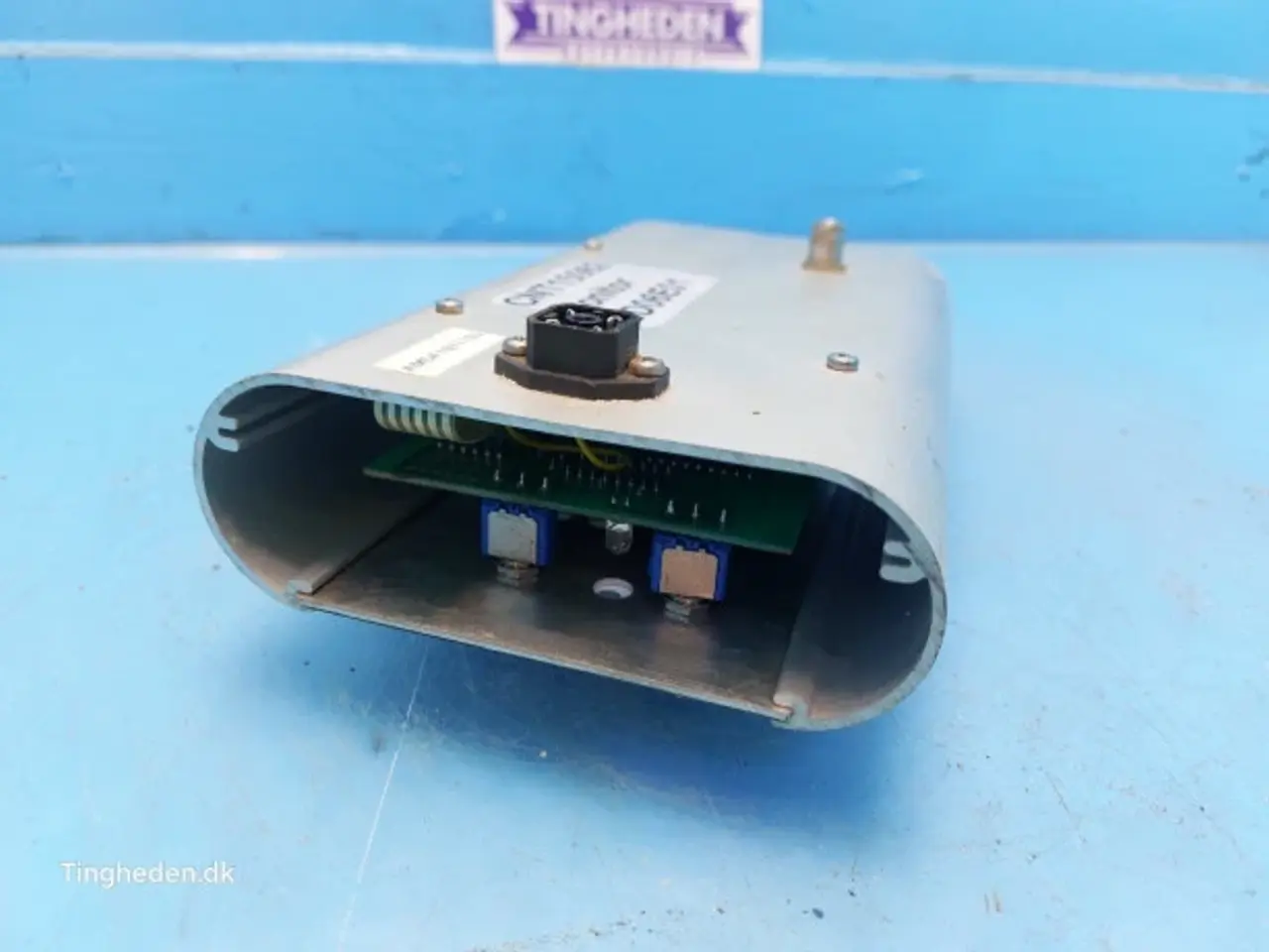 Billede 6 - AgromMaster V-Tehnik Monitor