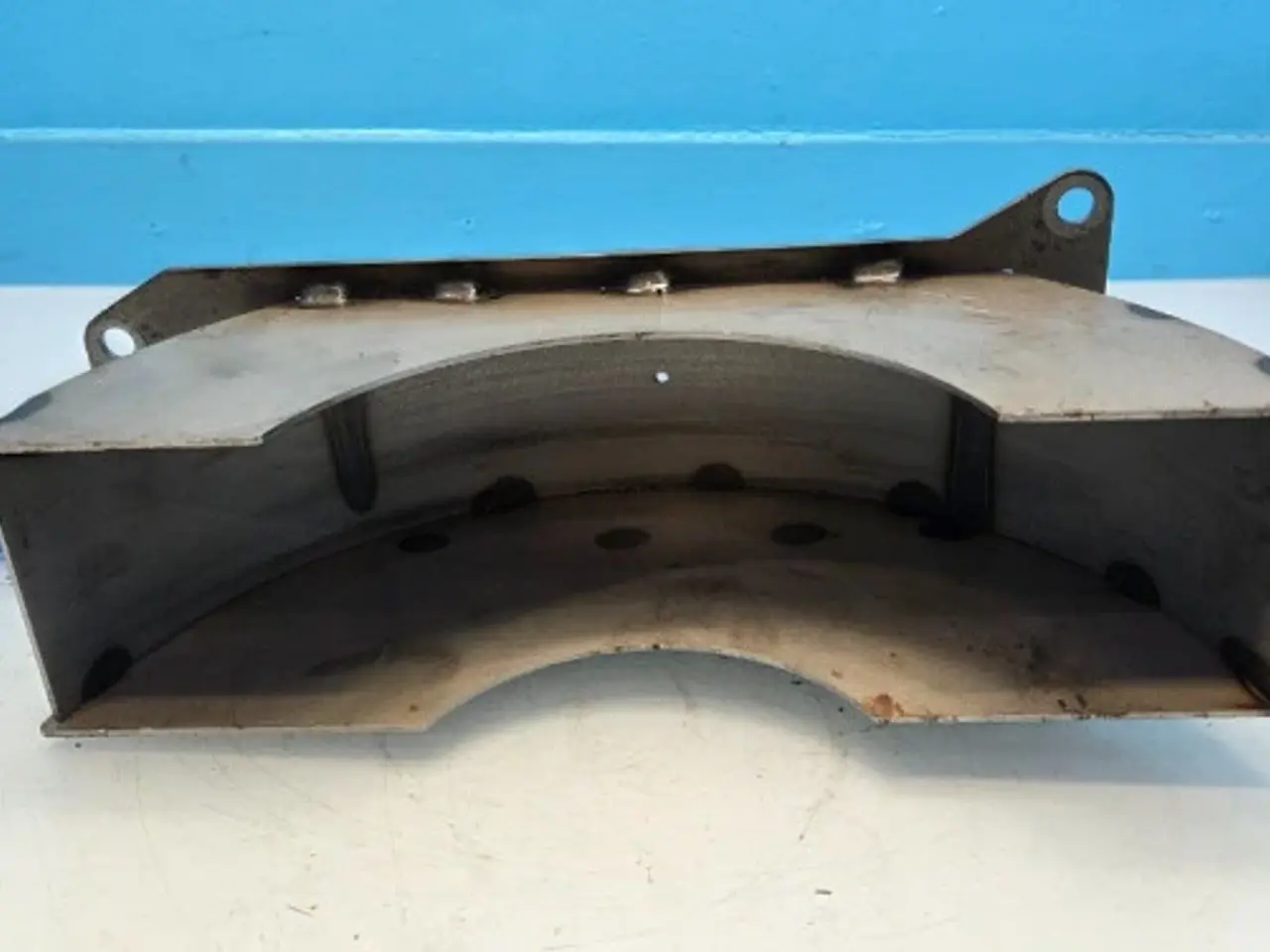 Billede 7 - New Holland CR9.90 Beskyttelseskærm 84435283