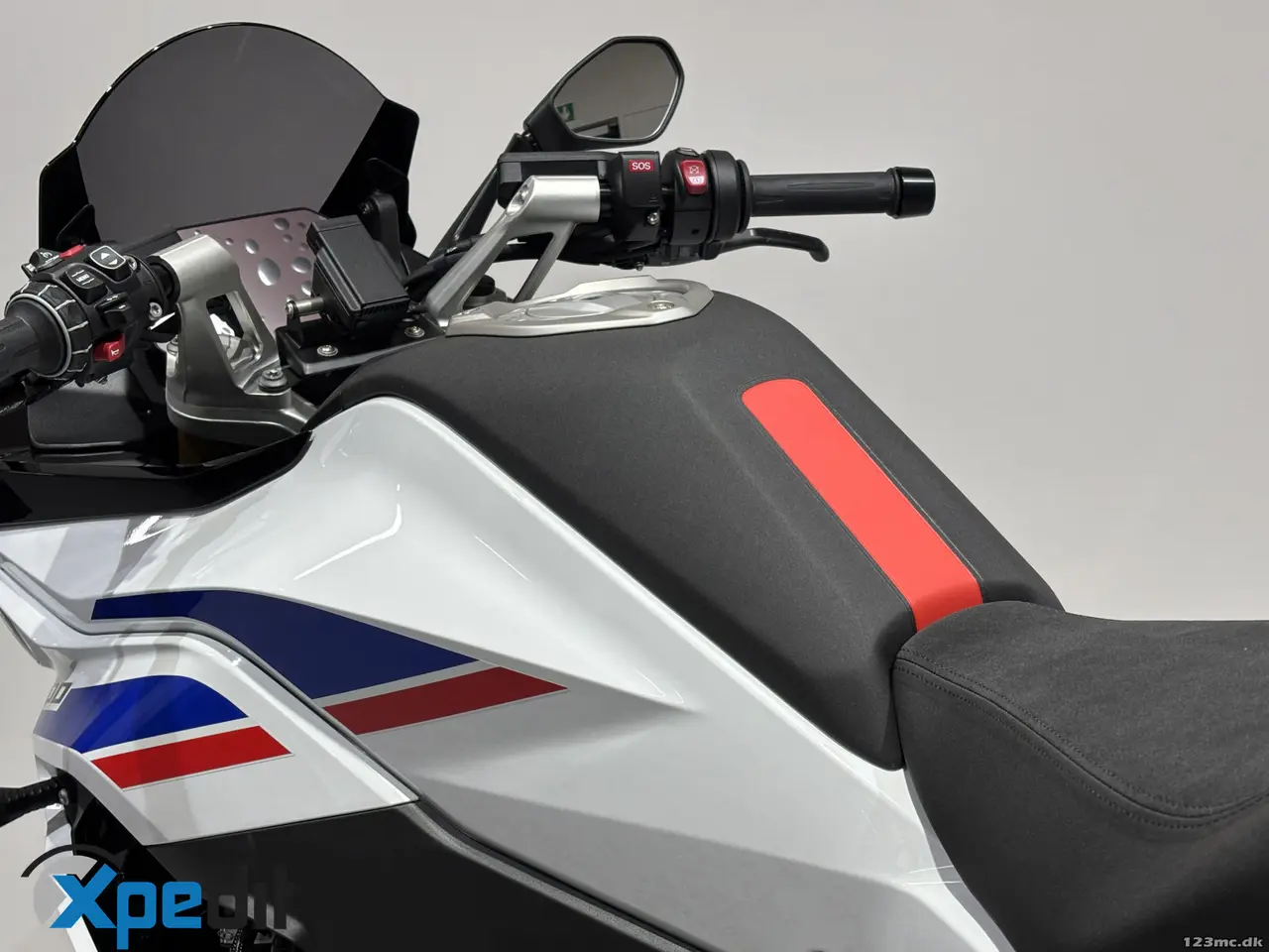 Billede 17 - BMW R 1300 RS