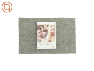 Vicky Christina Barcelona (DVD)