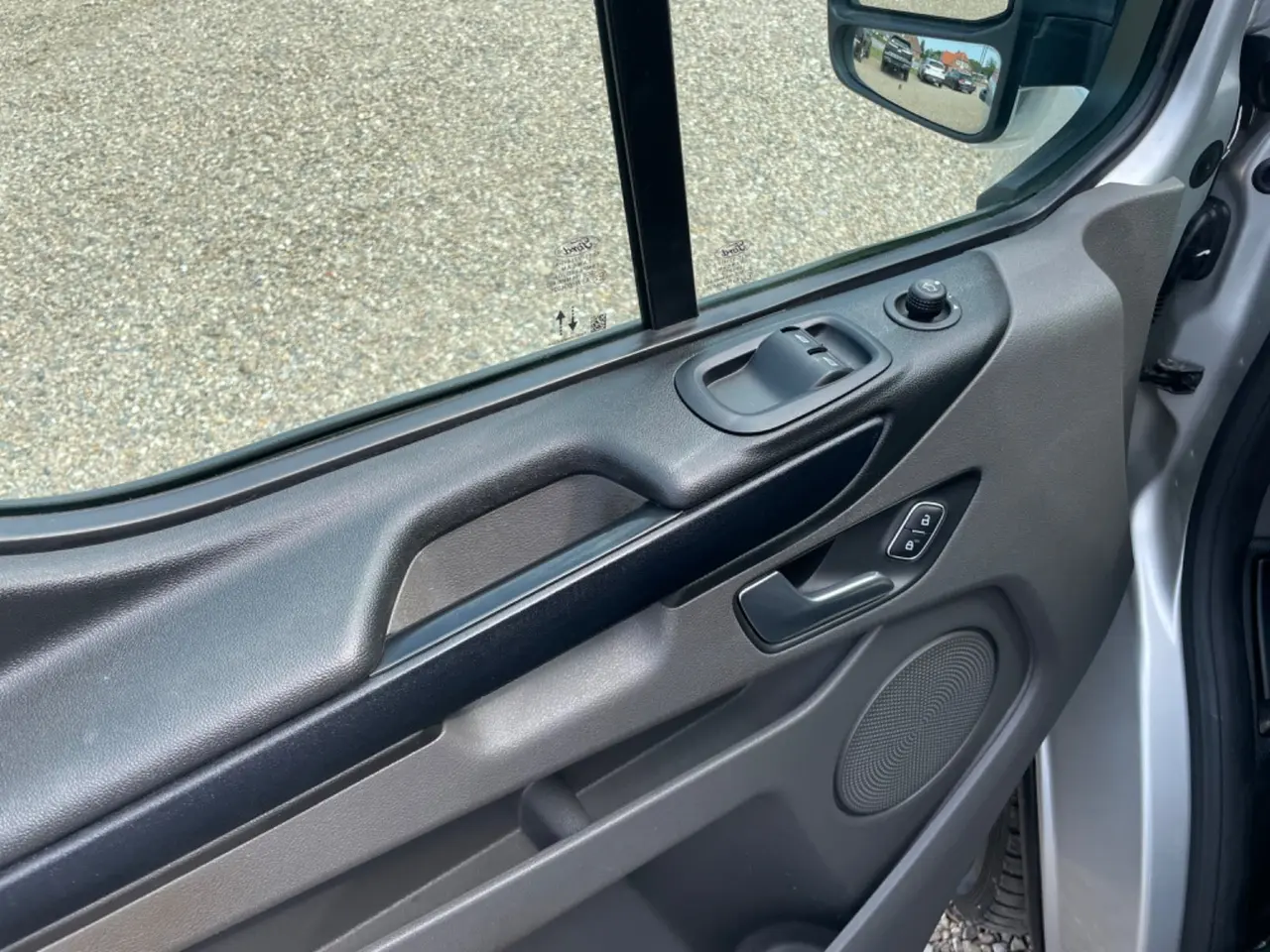 Billede 12 - Ford Transit Custom 340 L2 2,0 TDCi 130 Trend