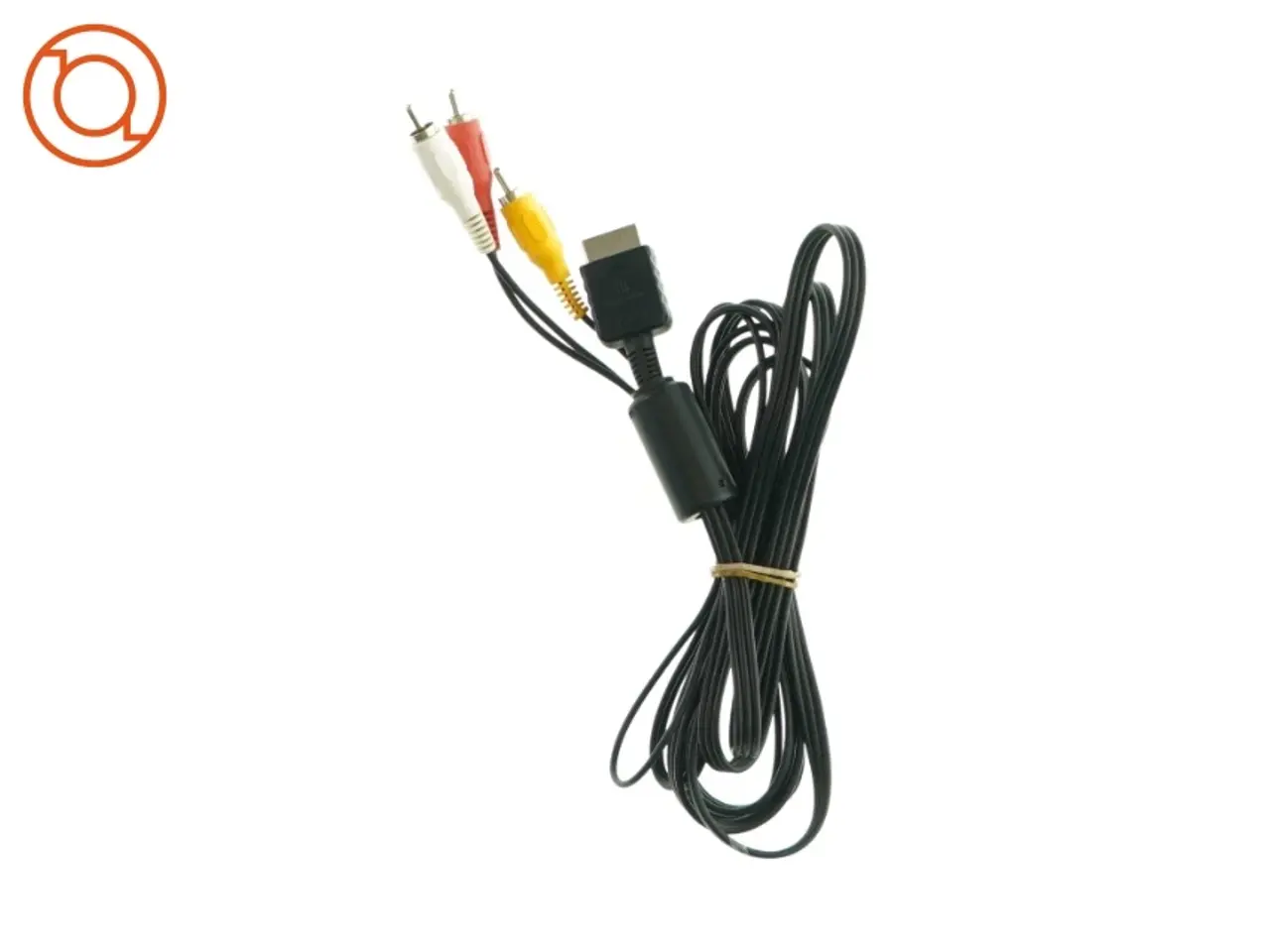Billede 1 - Ledning til sony playstation