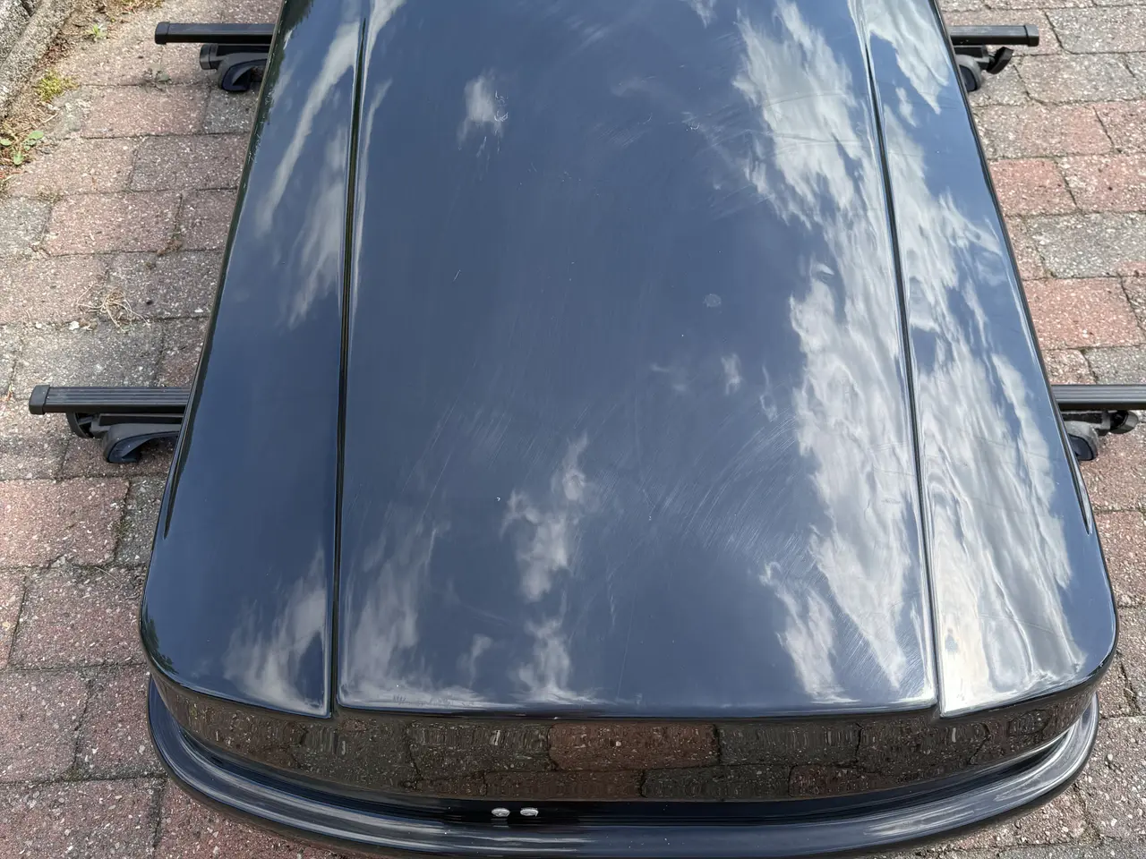 Billede 3 - Tagboks 600 liter