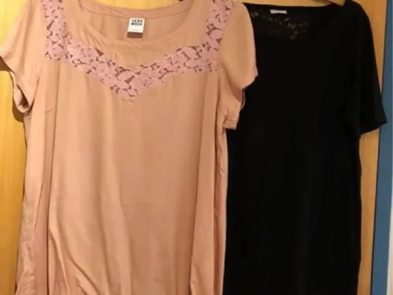 Billede 1 - Bluse/skjorte