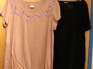 Bluse/skjorte