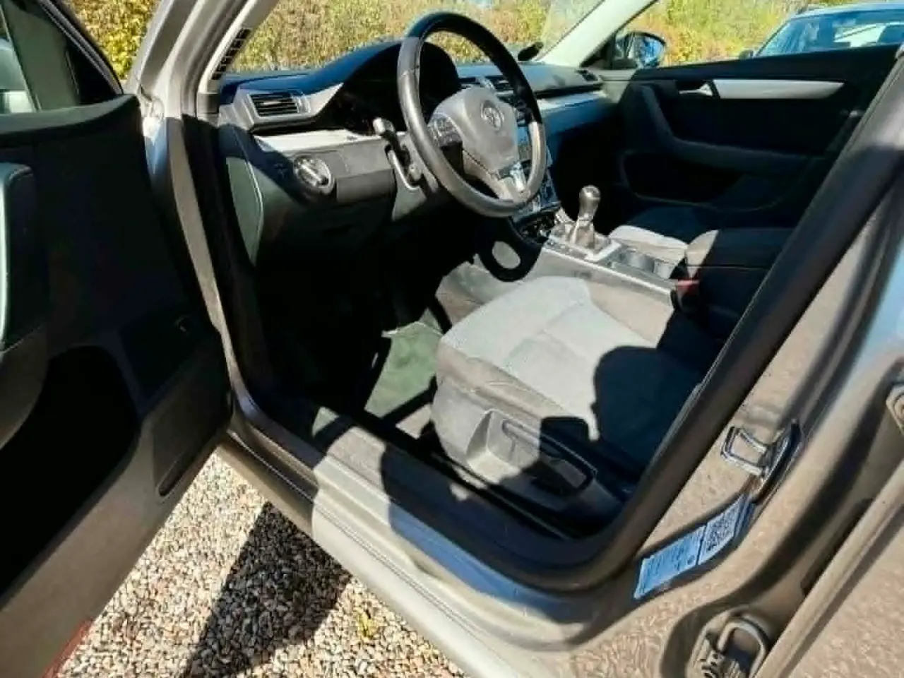 Billede 8 - Årgang 2015 B7 1,6 TDI bluemotion Nysynet