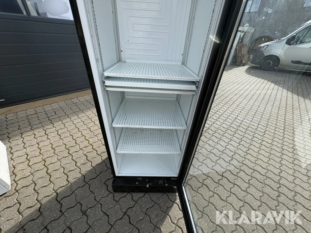 Billede 9 - Industrikøleskab Vibocold VD390