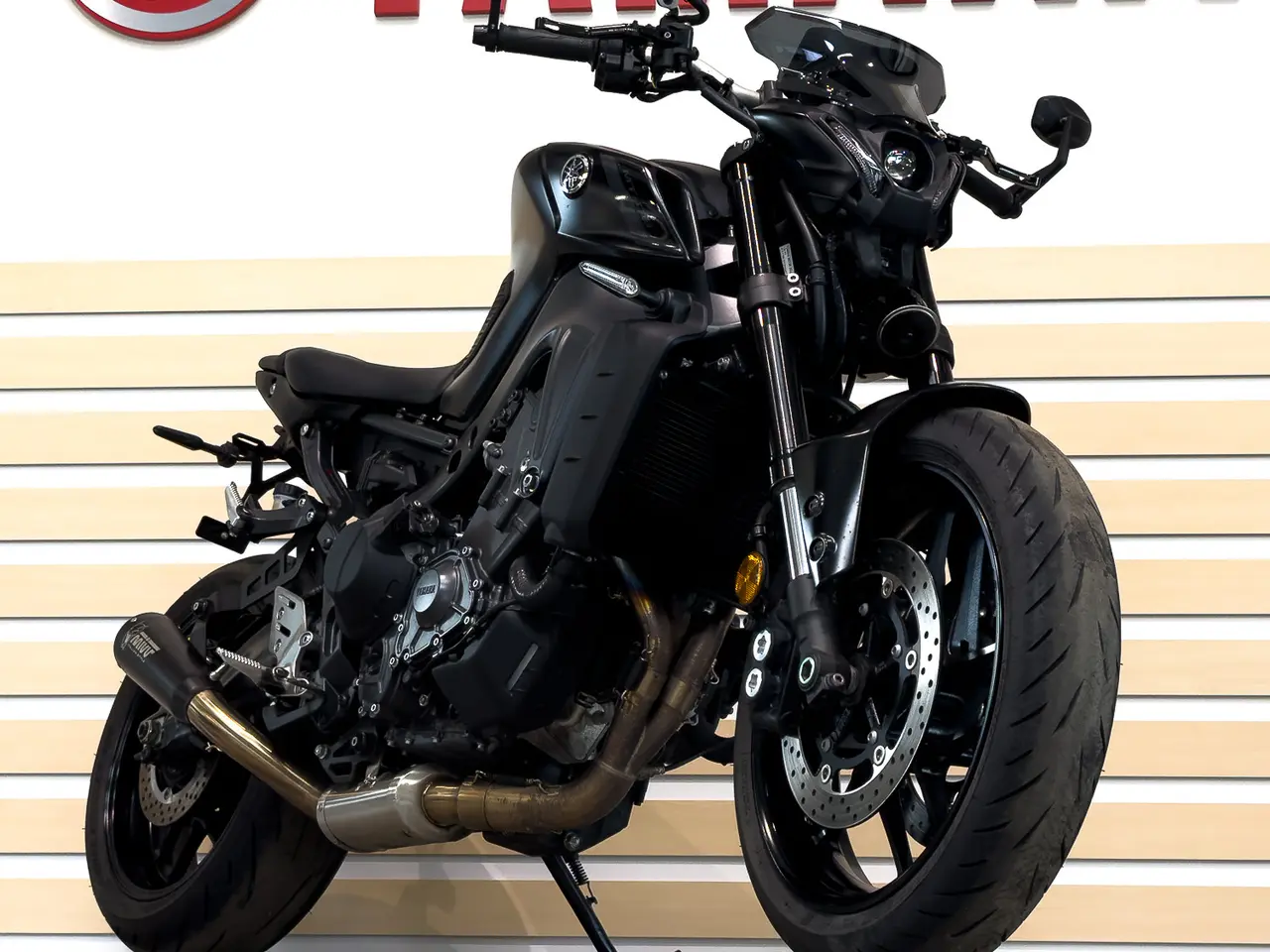 Billede 6 - Yamaha MT-09
