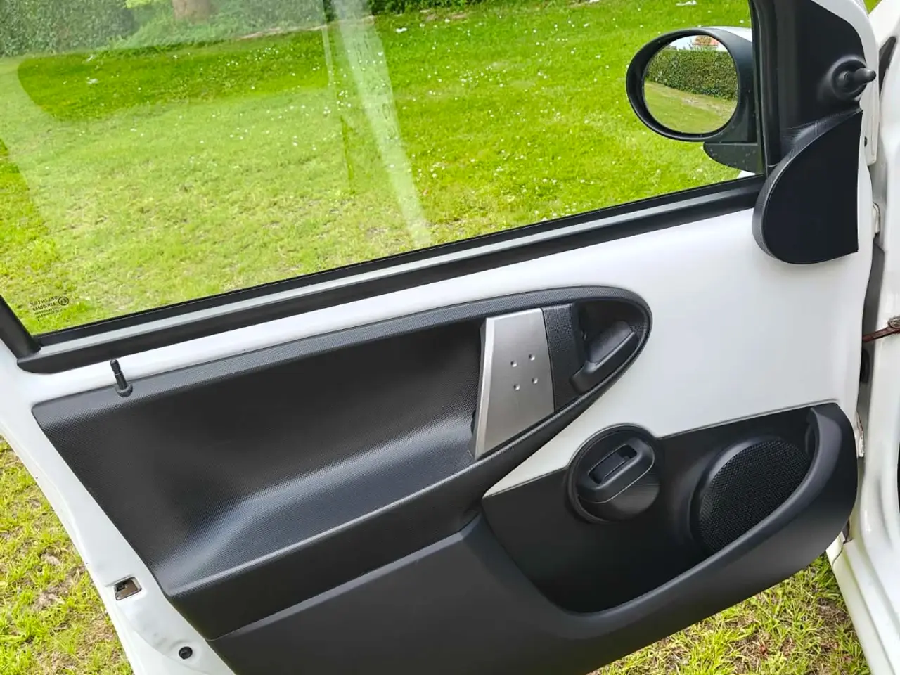 Billede 14 - Velholdt Citroen c1