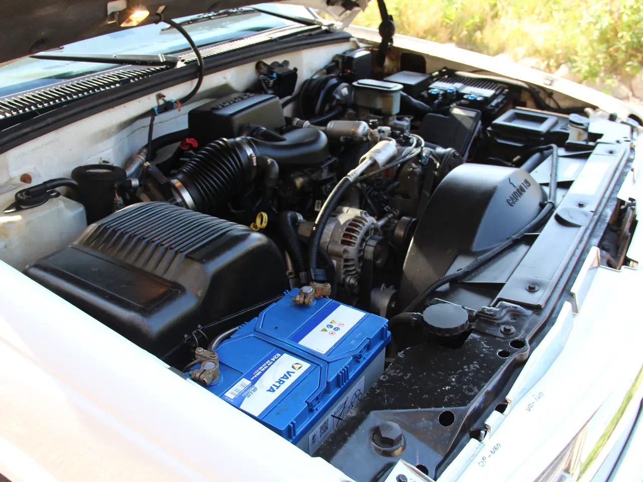 Billede 18 - Chevrolet C 1500