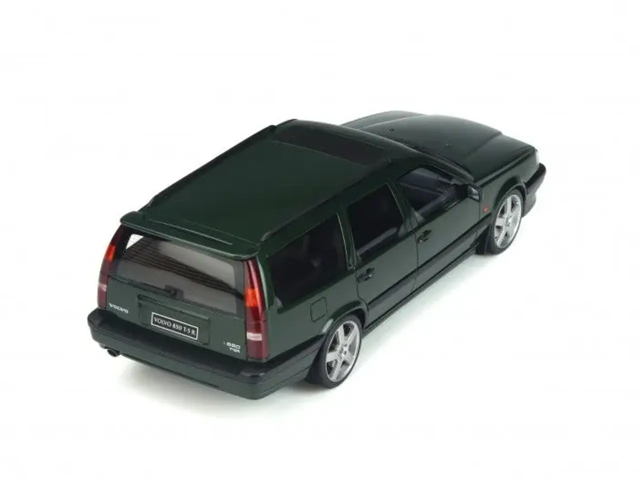 Billede 6 - 1995 Volvo 850 T5-R Estate 1:18