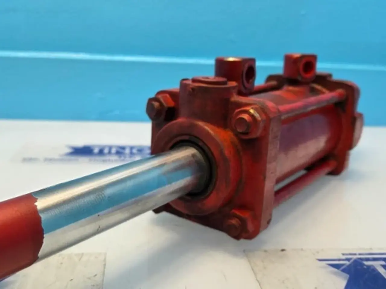 Billede 7 - Case 2188 Cylinder 100267A1