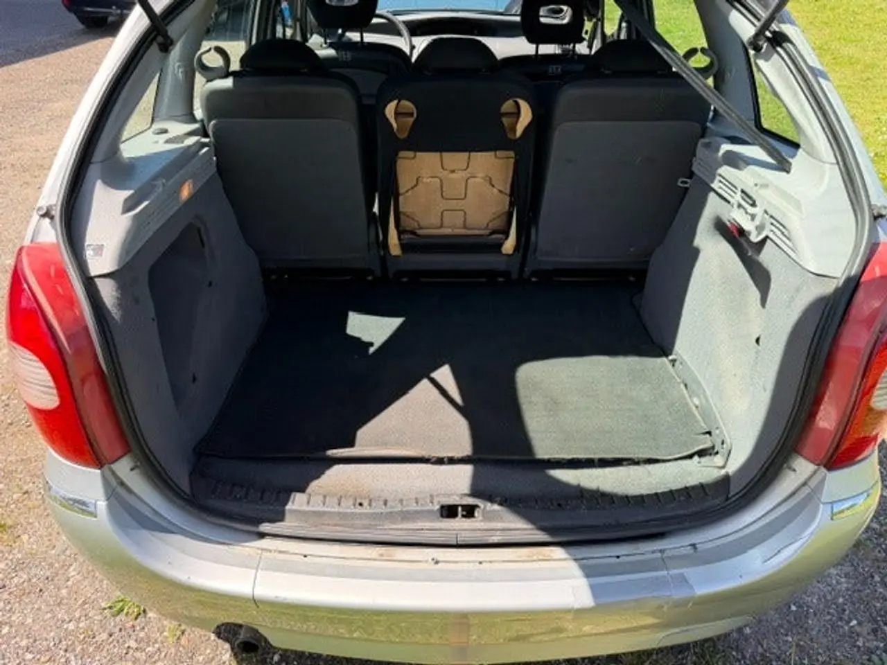 Billede 12 - Citroën Xsara Picasso 1,6i 16V