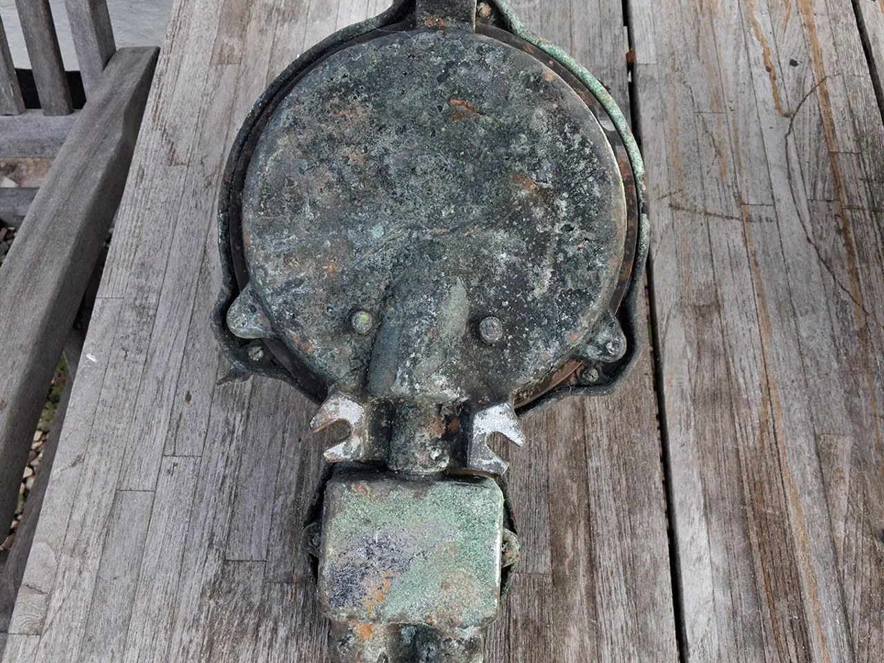 Billede 13 - Tranberg TEF 369 skotlamper – originalt par