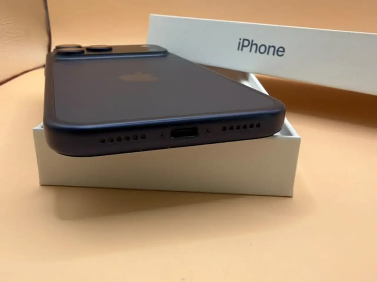 Billede 3 - iPhone 17 Pro Max Sælges