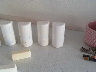 5 stk sensor