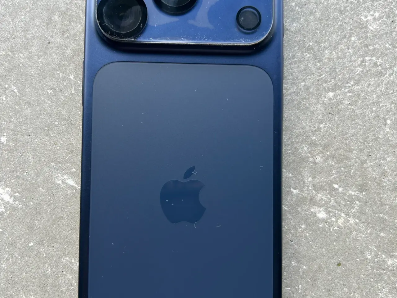 Billede 4 - Super fin iPhone 17 pro