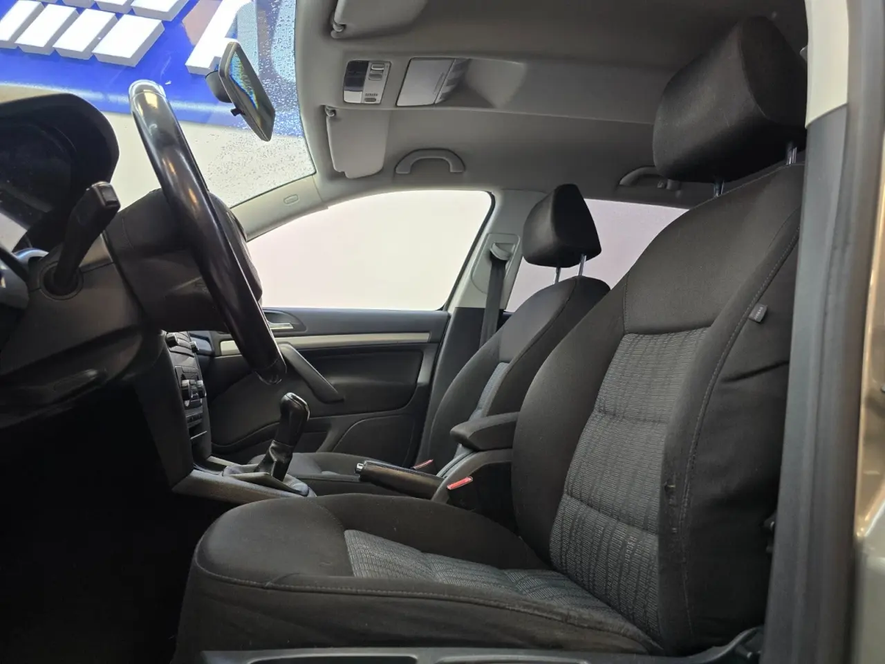 Billede 8 - Skoda Octavia 1,4 TSi 122 Elegance Combi