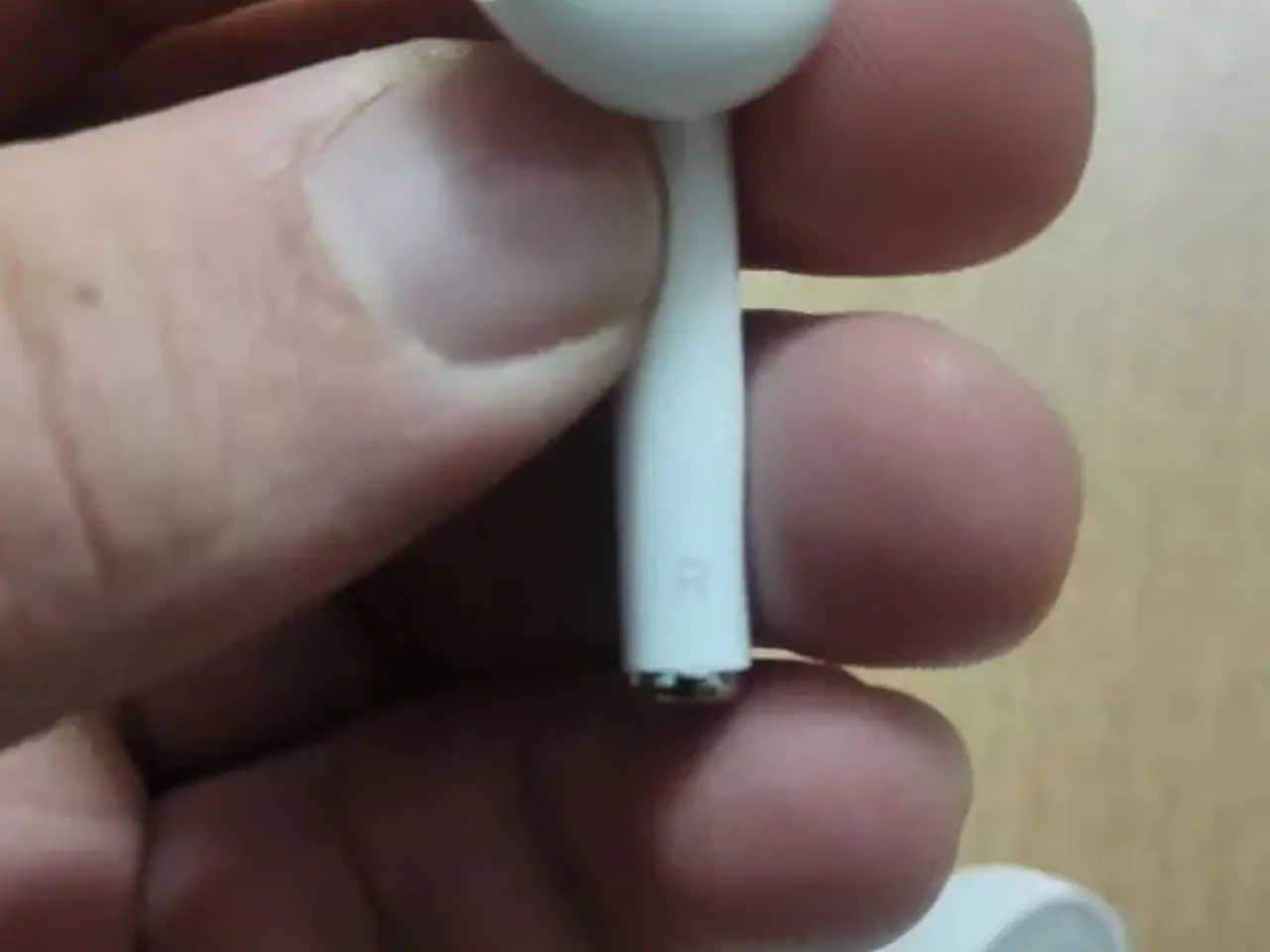 Billede 4 - Spritnye Airpods