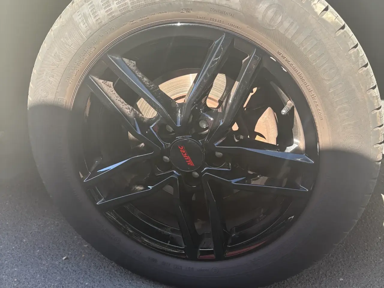 Billede 11 - Nissan Qashqai 1,2 Dig-T 115 Acenta